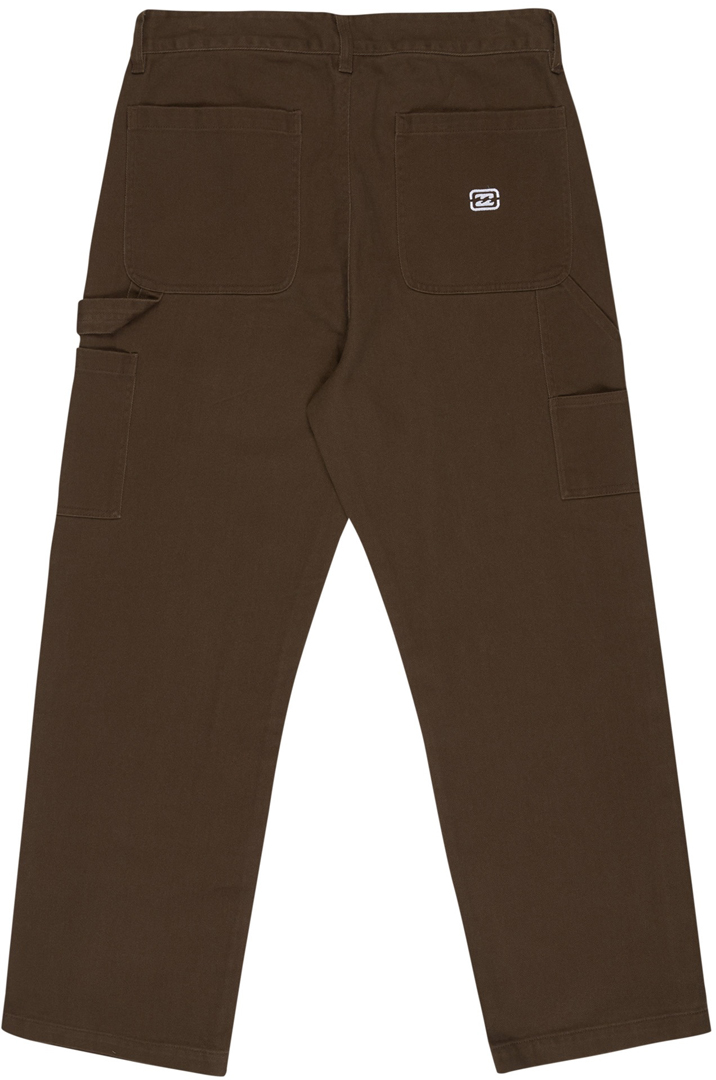 Artikelbild 3 des Artikels “BAD DOG WORKWEAR Hose 2027 dark cedar 30“