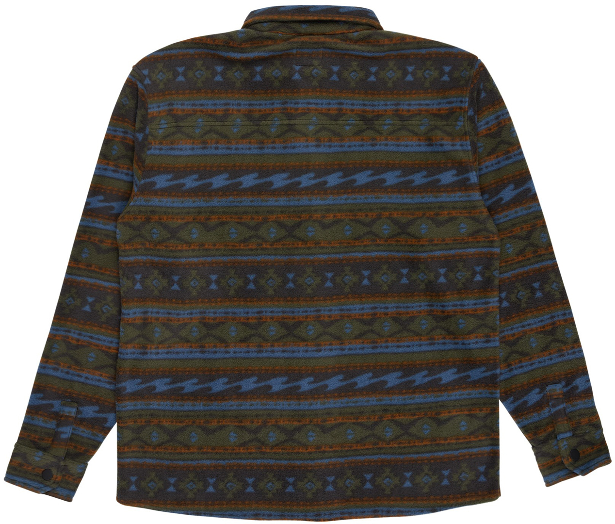Artikelbild 3 des Artikels “FURNACE FLANNEL Hemd 2027 raven XXL“