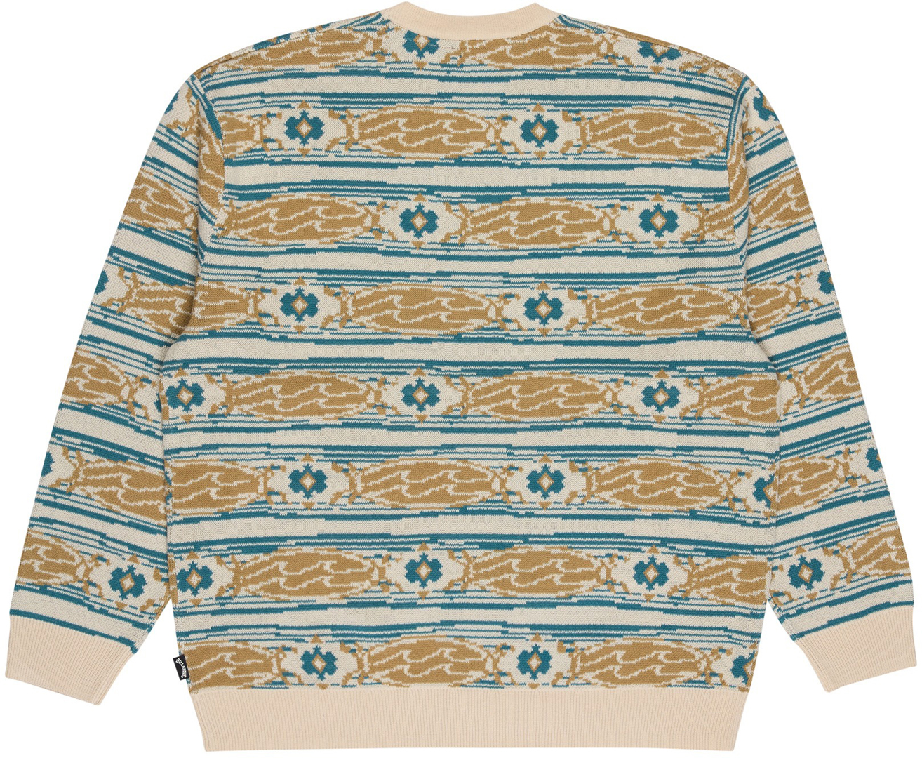 Product image 3 of the product “WATEGOS Sweater 2027 oatmeal M”
