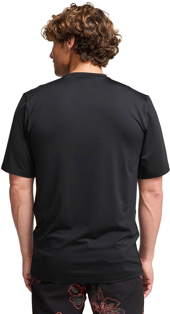 Product image 3 of the product “ARCH WAVE SS Lycra 2026 black M”