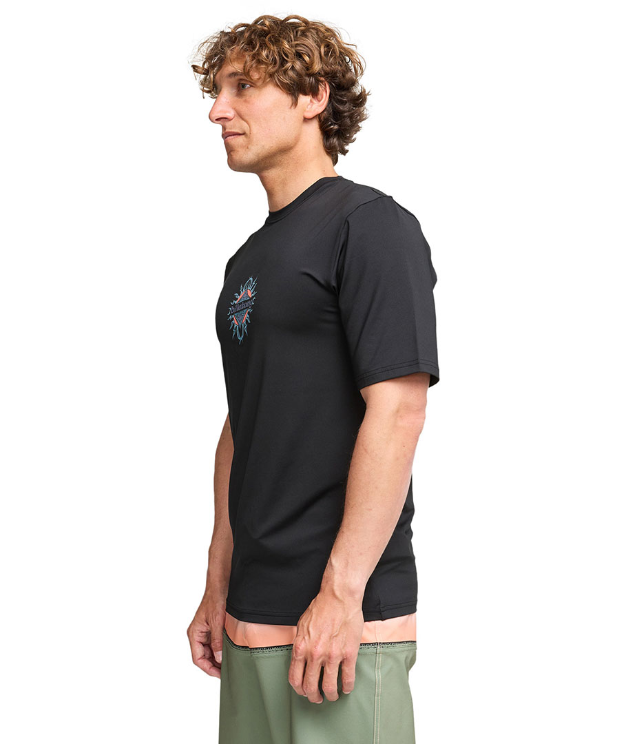 Artikelbild 3 des Artikels “SOLAR FLARE LOOSE FIT SS Lycra 2026 black L“