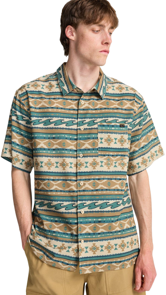 Artikelbild 3 des Artikels “SURFTREK PERF Hemd 2026 desert print M“