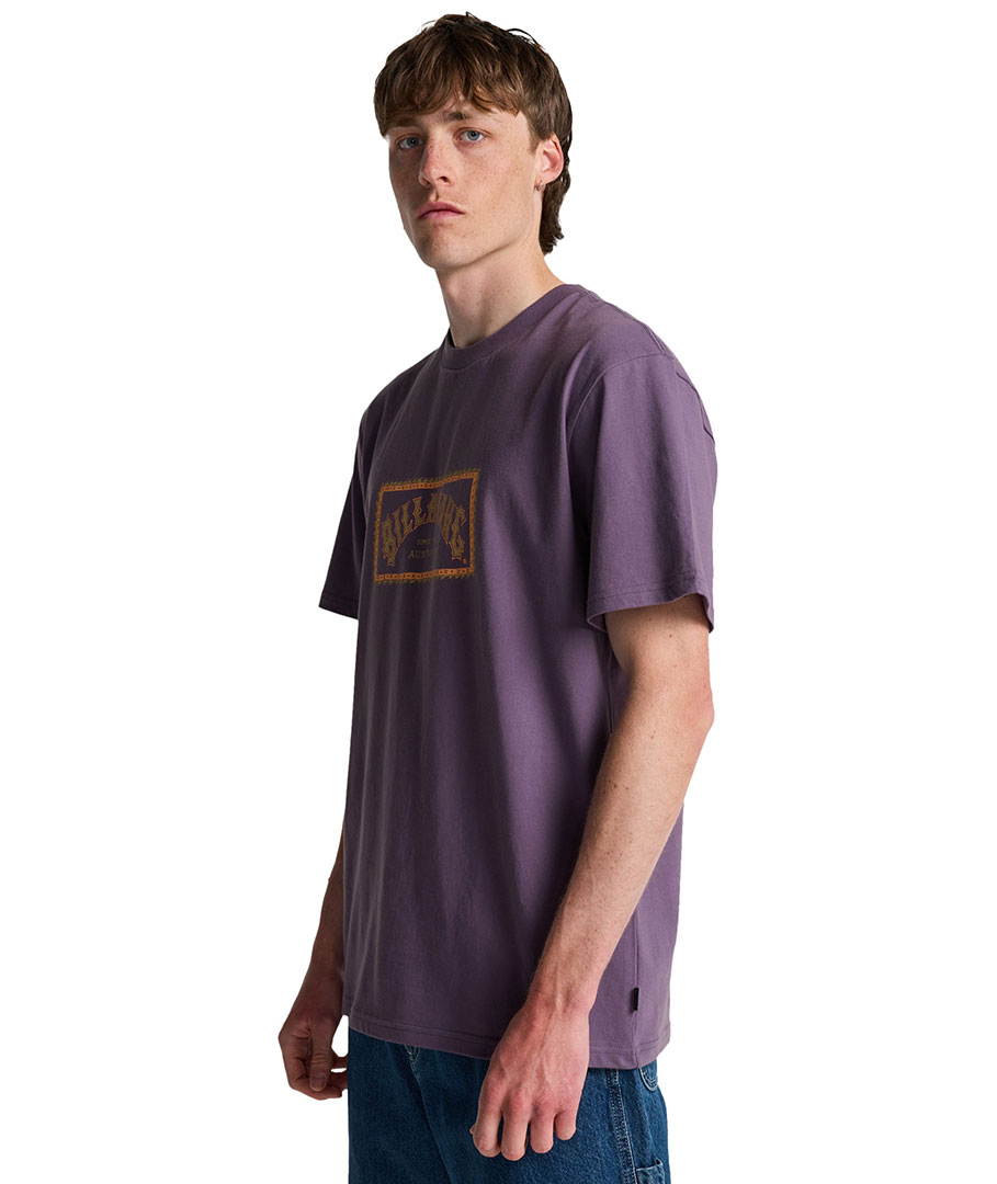 Artikelbild 3 des Artikels “ARCH FRAME T-Shirt 2026 dusty grape M“