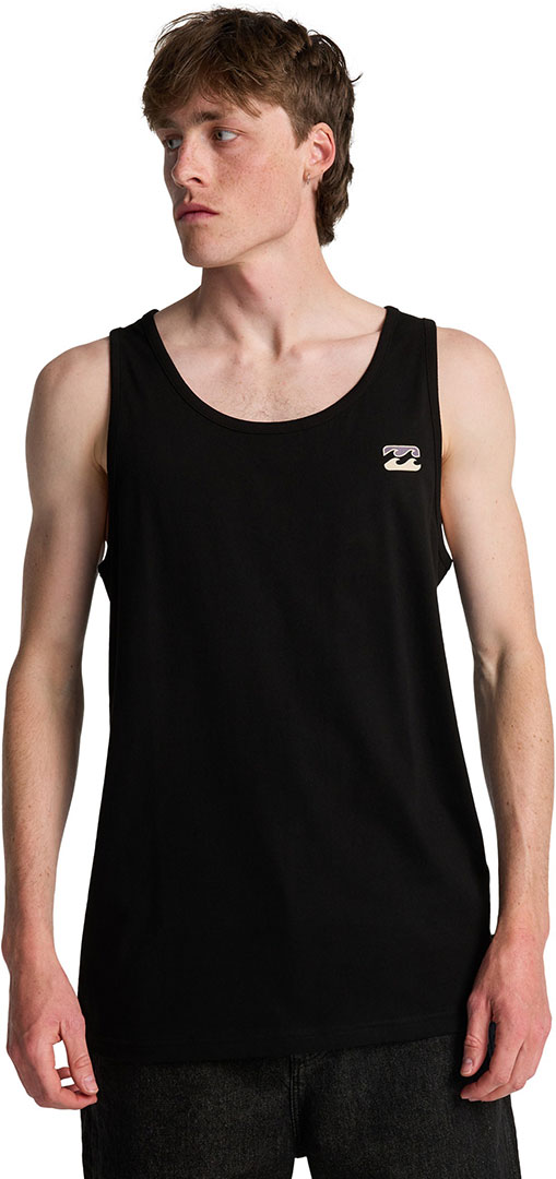 Product image 3 of the product “ICON WAVE Tanktop 2026 black XXL”