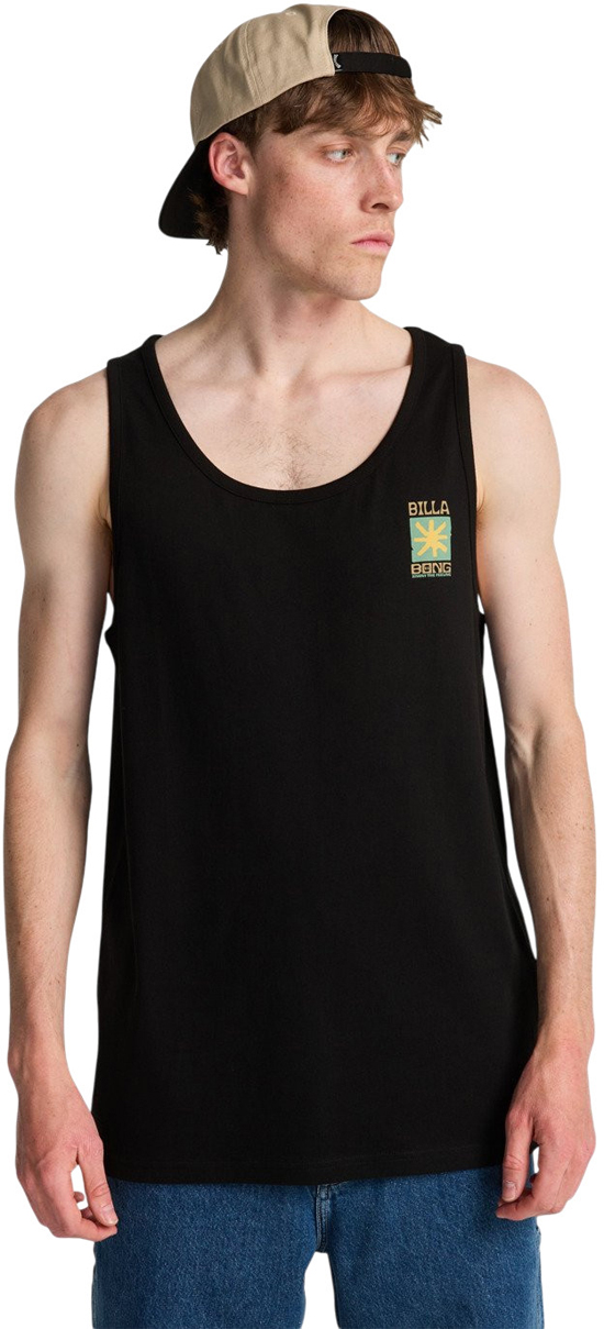 Artikelbild 3 des Artikels “GOOD TIMES Tanktop 2026 black M“