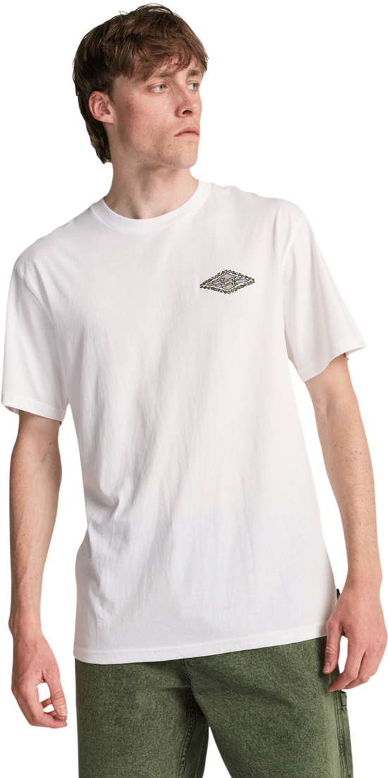 Artikelbild 3 des Artikels “CRAYON WAVE T-Shirt 2026 white M“