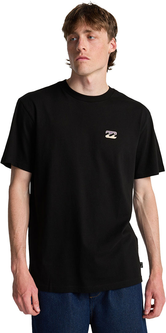 Artikelbild 3 des Artikels “ICON WAVE T-Shirt 2026 black S“