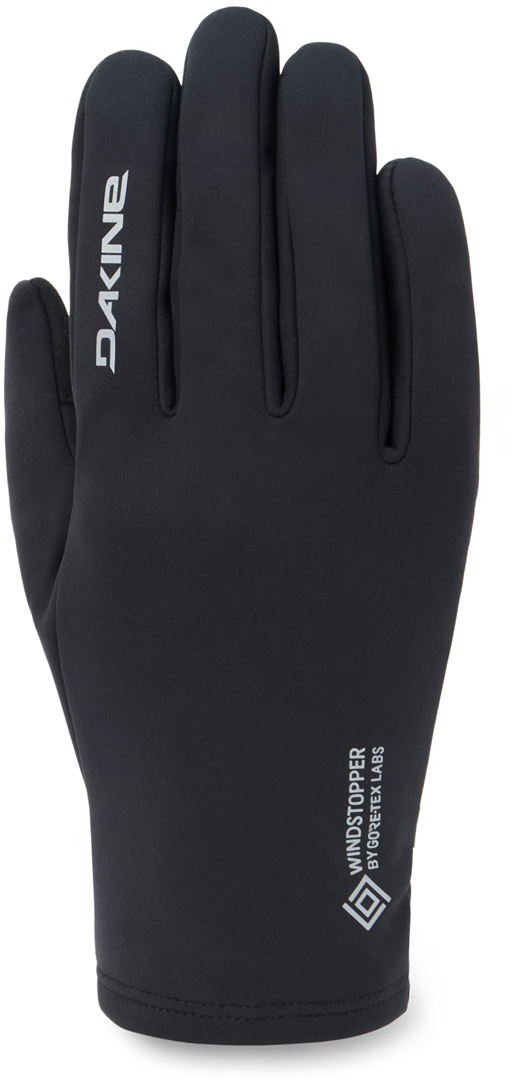 Product image 3 of the product “ELEMENT WINDSTOPPER SHORT Glove 2027 black M”