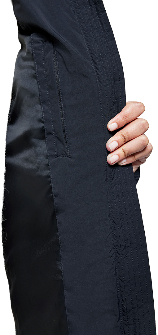 Product image 3 of the product “ELIZA Coat 2026 navy S”
