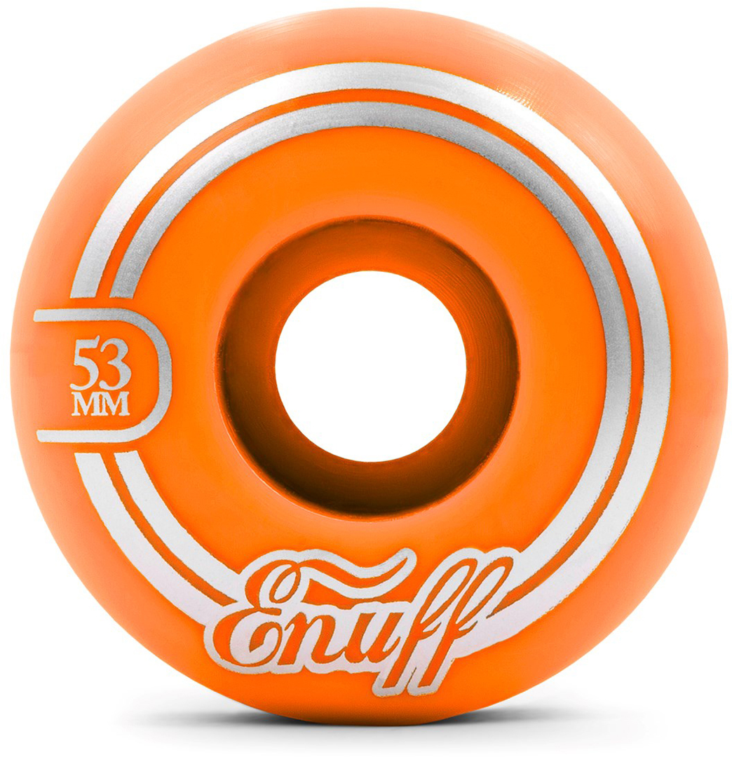 Artikelbild 3 des Artikels “REFRESHER II 4er Pack Rollenset 2021 orange 53mm“