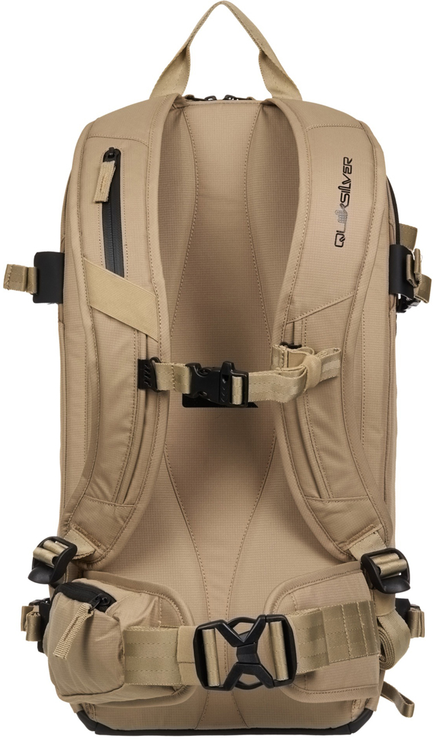 Product image 3 of the product “PLATINIUM 18L Backpack 2027 kelp ”