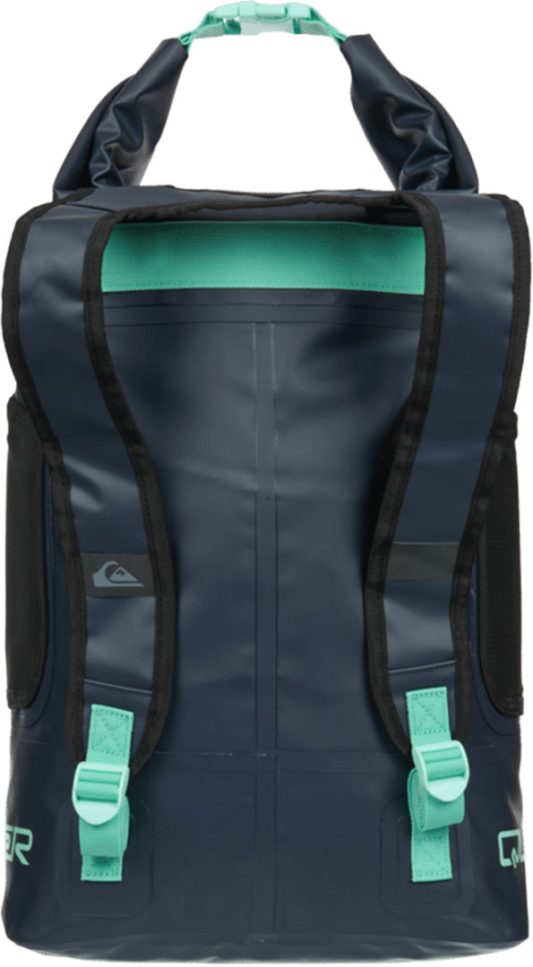 Product image 3 of the product “PUT IT ALL MID Backpack 2026 dark navy ”