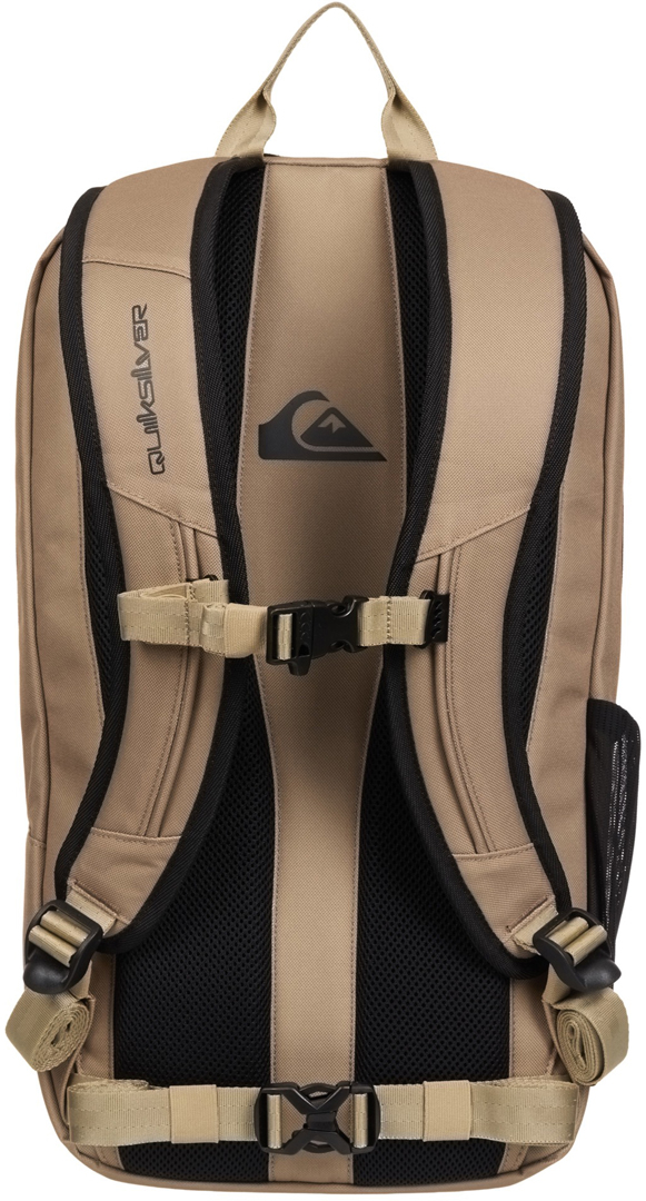 Product image 3 of the product “PLATINIUM LITE Backpack 2027 kelp ”