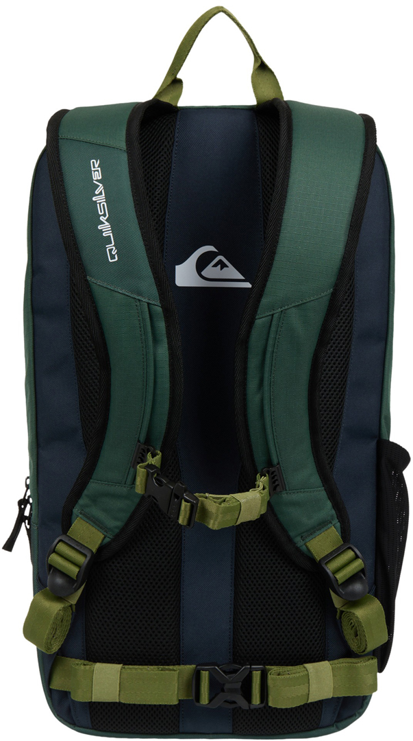 Product image 3 of the product “PLATINIUM LITE Backpack 2027 forest ”