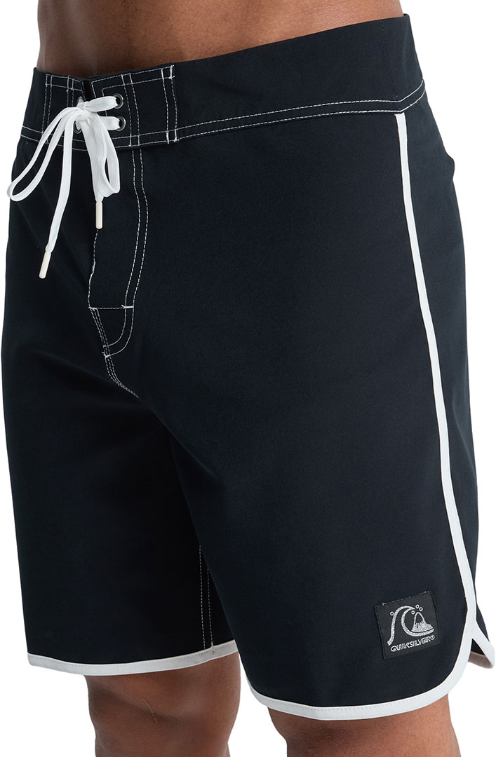 Artikelbild 3 des Artikels “ORIGINAL SCALLOP 18 Boardshort 2026 black 32“
