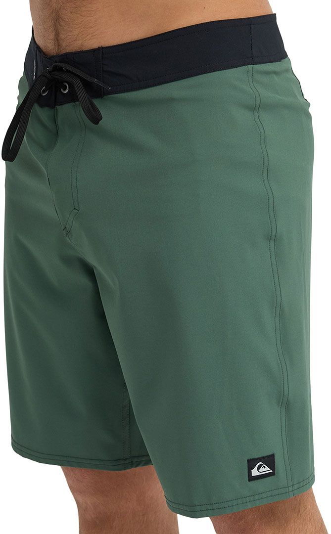 Artikelbild 3 des Artikels “SURFSILK KAIMANA 20 Boardshort 2026 forest 34“