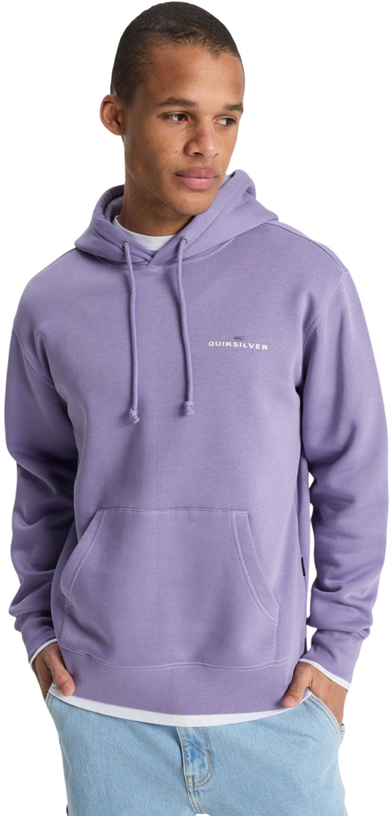 Product image 3 of the product “SALT WATER GRAPHIC Hoodie 2026 daybreak M”