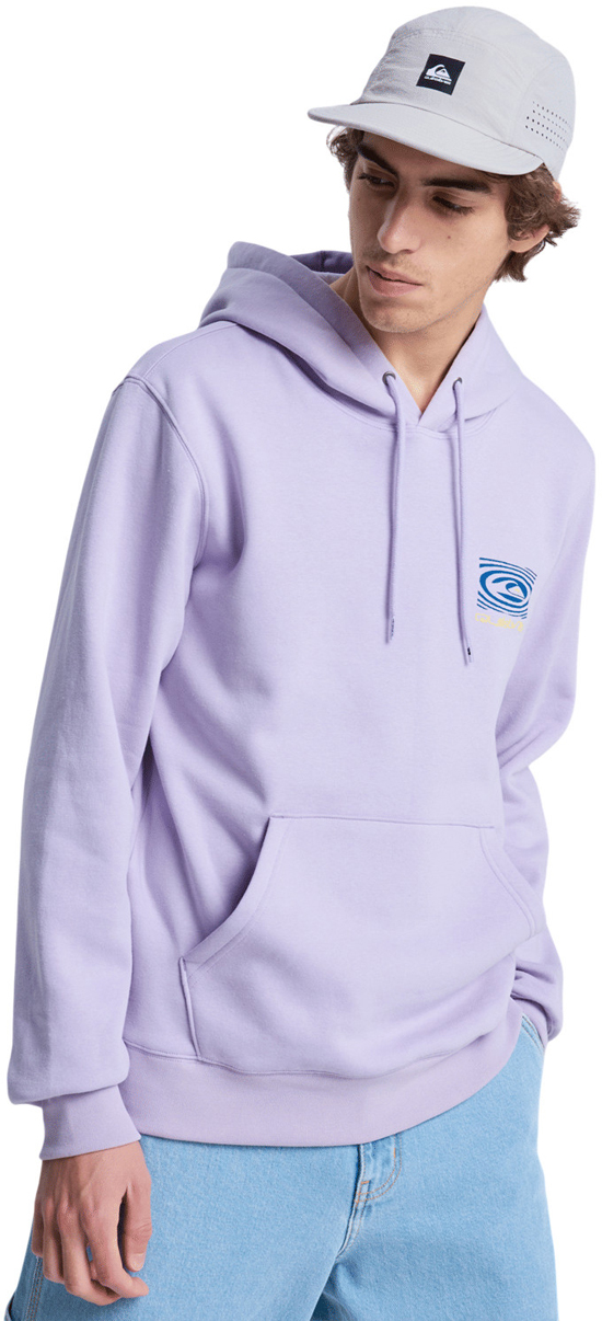 Product image 3 of the product “CLASSIC SURF Hoodie 2026 orchid petal M”