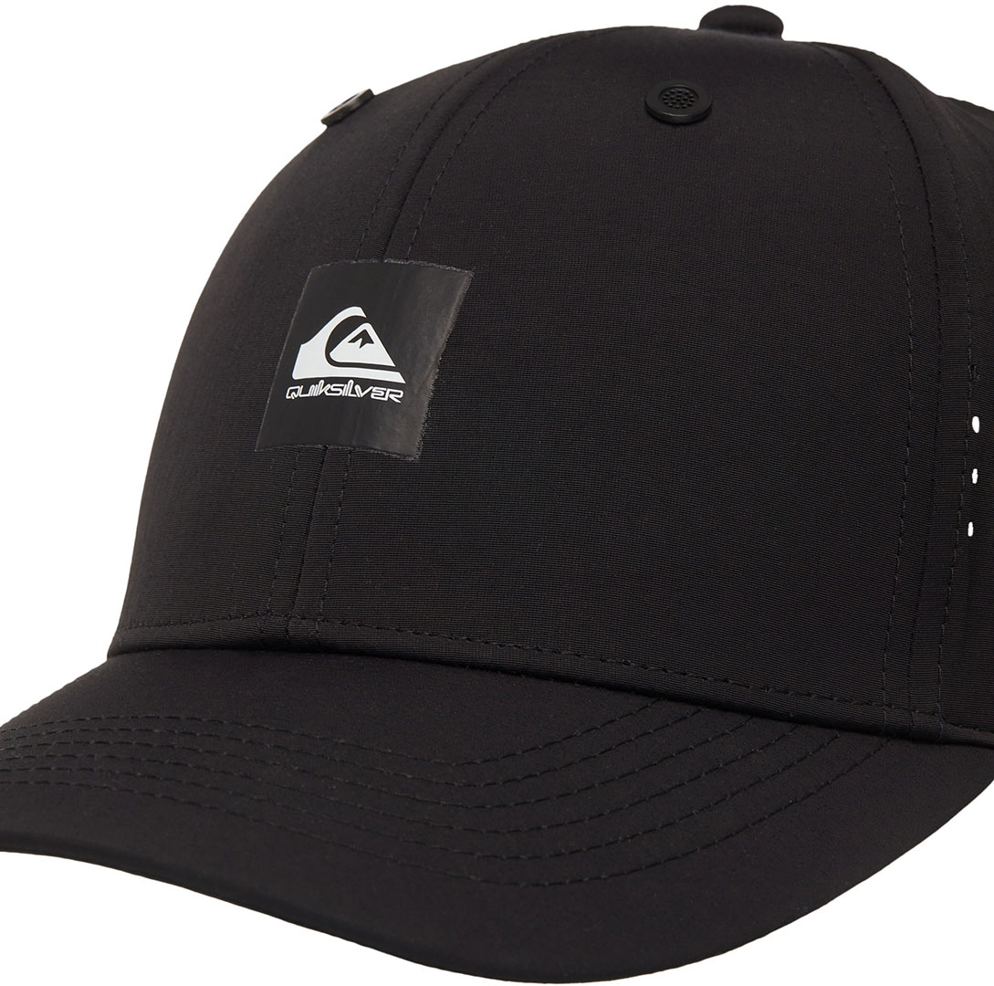Artikelbild 3 des Artikels “DECADES TECH Cap 2026 black “
