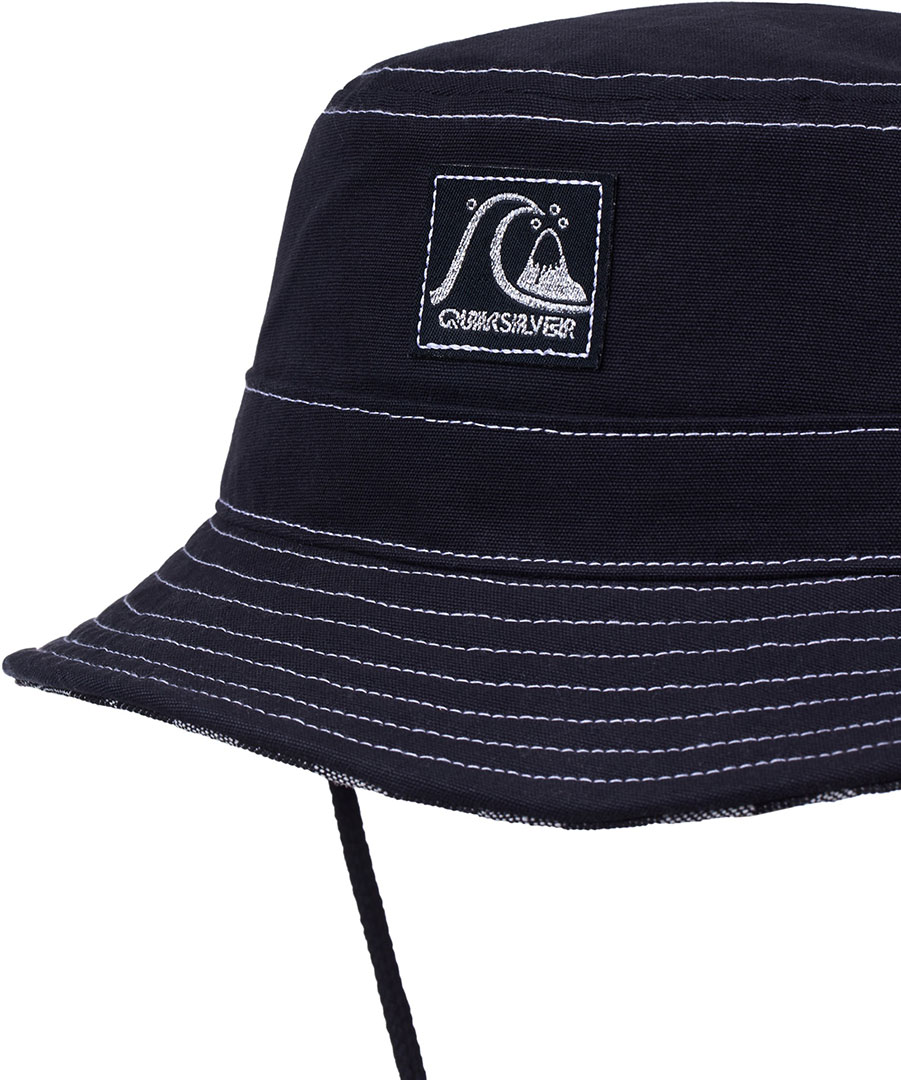 Artikelbild 3 des Artikels “HERITAGE BOONIE 2 Hut 2026 black S/M“