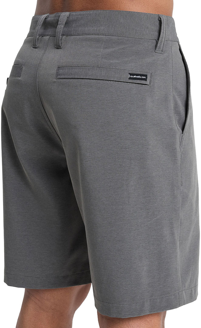 Artikelbild 3 des Artikels “UNION HEATHER AMPHIBIAN 19 Walkshort 2026 black heather 34“
