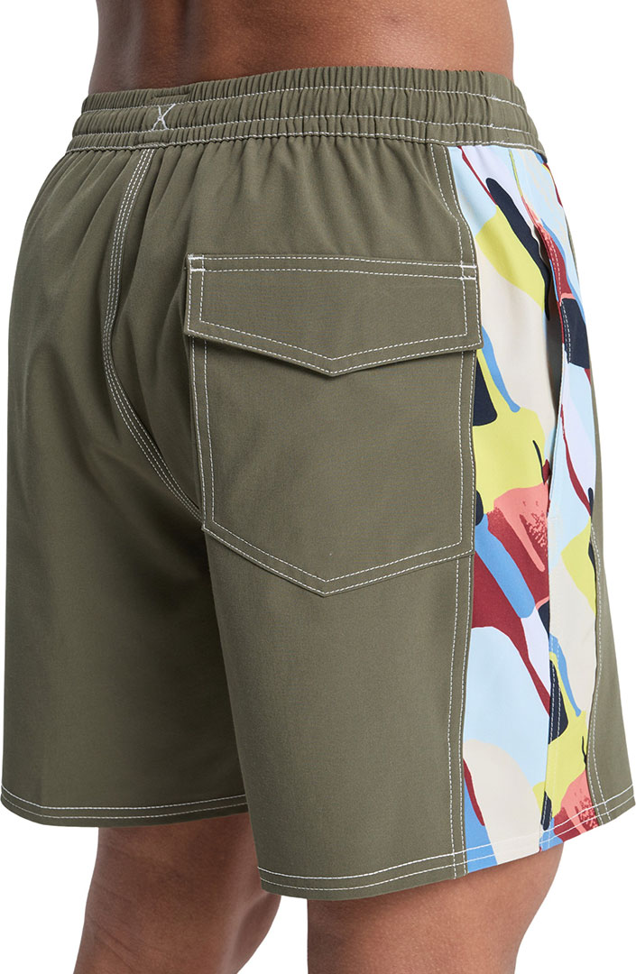 Artikelbild 3 des Artikels “ORIGINAL ARCH 17 Boardshort 2026 grape leaf L“