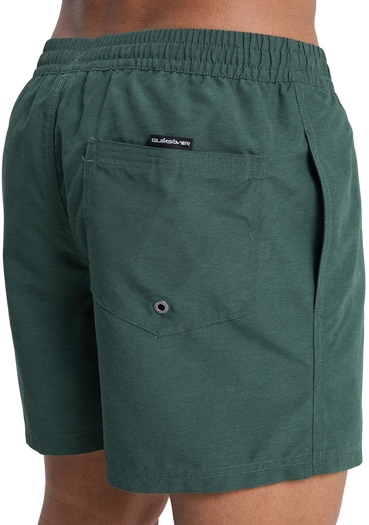 Artikelbild 3 des Artikels “EVERYDAY 15 Boardshort 2026 forest heather XS“