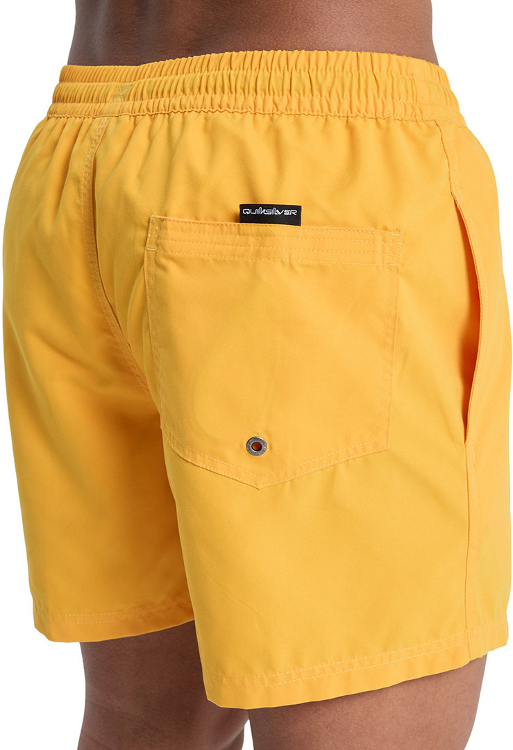 Product image 3 of the product “EVERYDAY 15 Boardshort 2026 radiant yellow XXL”