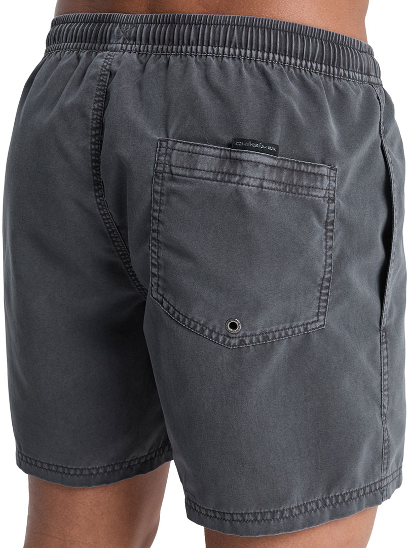 Product image 3 of the product “EVERYDAY SURFWASH 15 Boardshort 2026 black S”