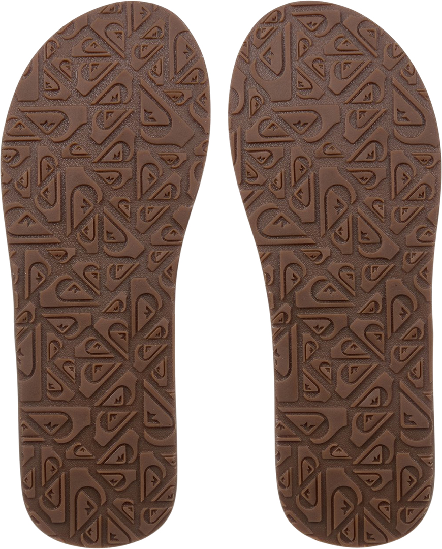 Product image 3 of the product “CARVER SUEDE Slap 2026 brown 2 45”