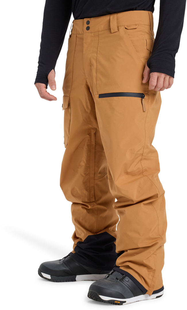 Artikelbild 3 des Artikels “UTILITY Hose 2026 almond S“
