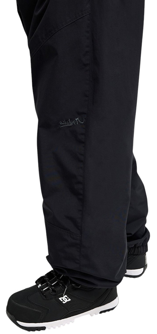 Product image 3 of the product “SNOW DOWN Pant 2027 black M”