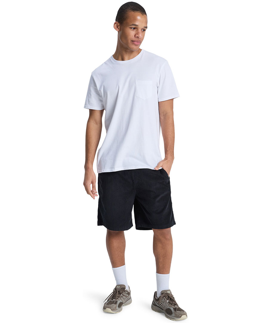 Artikelbild 3 des Artikels “TAXER CORD 18 Walkshort 2026 black “