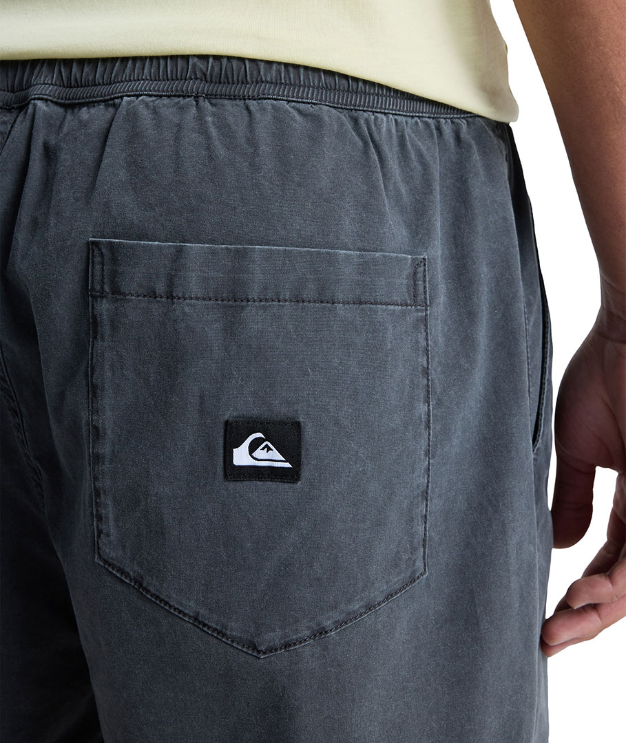 Artikelbild 3 des Artikels “TAXER 19 Walkshort 2026 black XS“