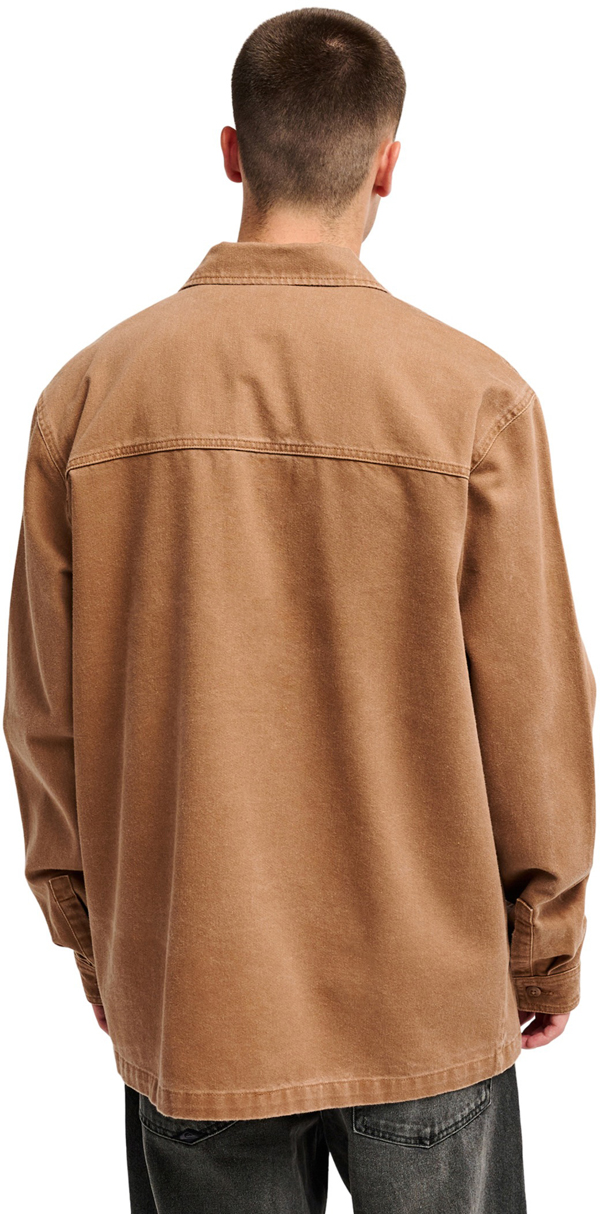 Artikelbild 3 des Artikels “MOHAB Hemd 2027 rawhide XL“