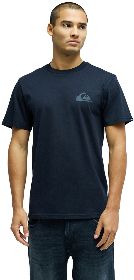 Artikelbild 3 des Artikels “EV MINI LOGO T-Shirt 2026 black L“