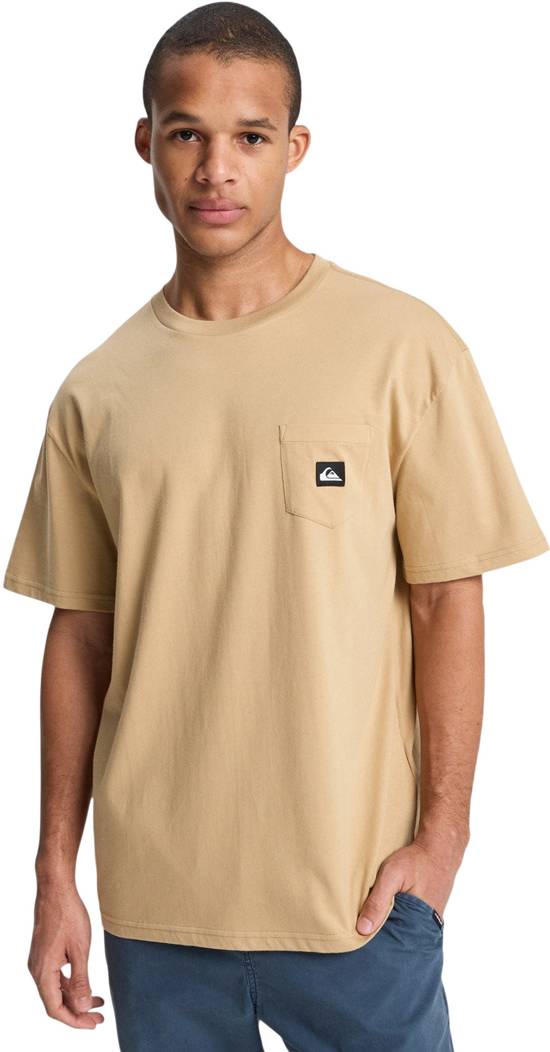 Artikelbild 3 des Artikels “SALT WATER POCKET T-Shirt 2026 khaki XL“