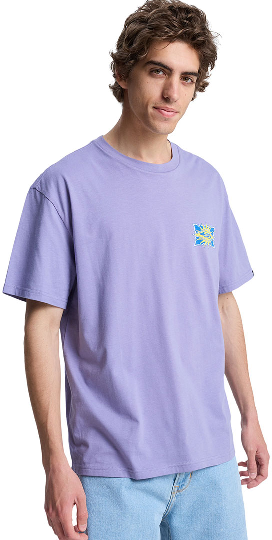 Artikelbild 3 des Artikels “EV STARFISH STAMP T-Shirt 2026 daybreak M“