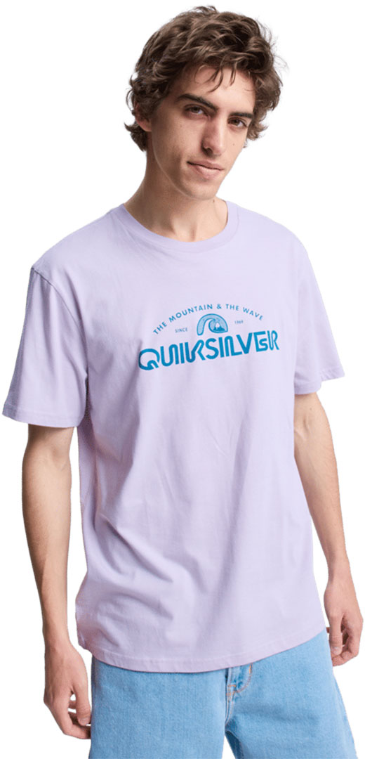 Artikelbild 3 des Artikels “EV VISTA T-Shirt 2026 orchid petal L“