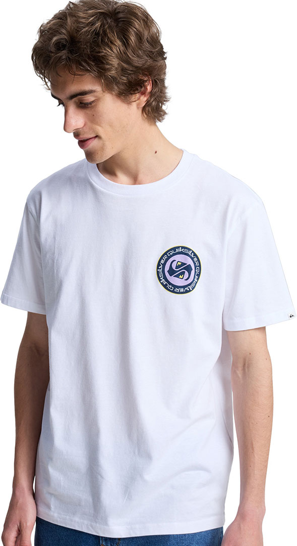 Artikelbild 3 des Artikels “EV DUALITY T-Shirt 2026 white S“