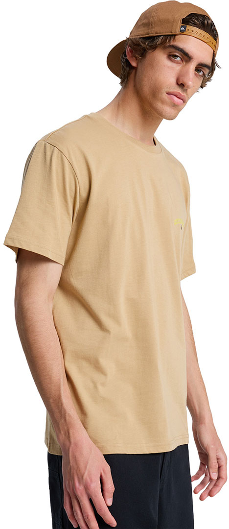 Artikelbild 3 des Artikels “TAP IN T-Shirt 2026 khaki XL“