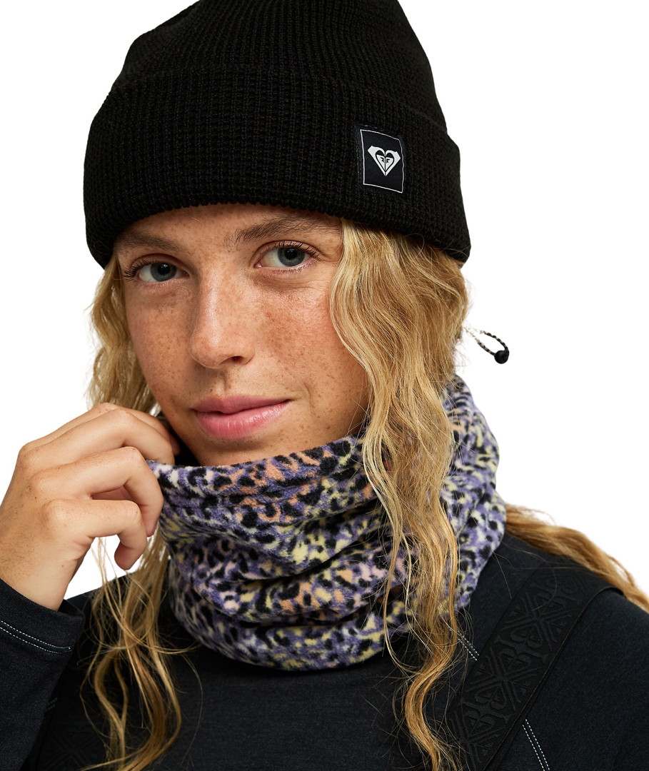 Product image 3 of the product “SAYNA Neckwarmer 2027 twilight purple wild n out ”