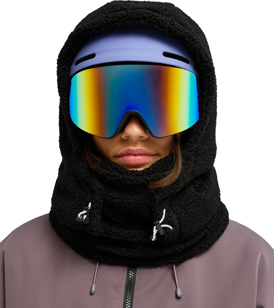 Product image 3 of the product “VALWOOD BALACLAVA 2027 anthracite ”