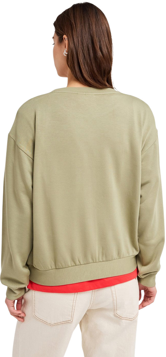 Artikelbild 3 des Artikels “SURFING BY MOONLIGHT Sweater 2026 oil green S“