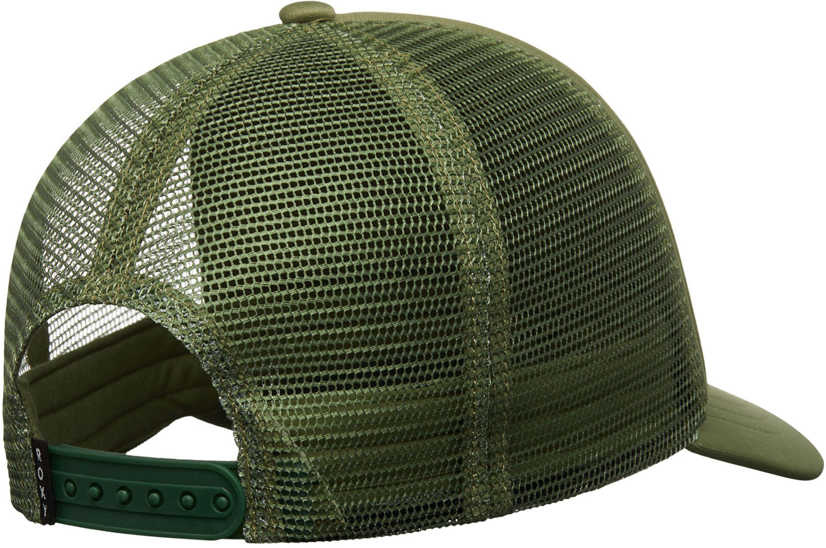 Product image 3 of the product “BRIGHTER DAY Cap 2026 oil green ”