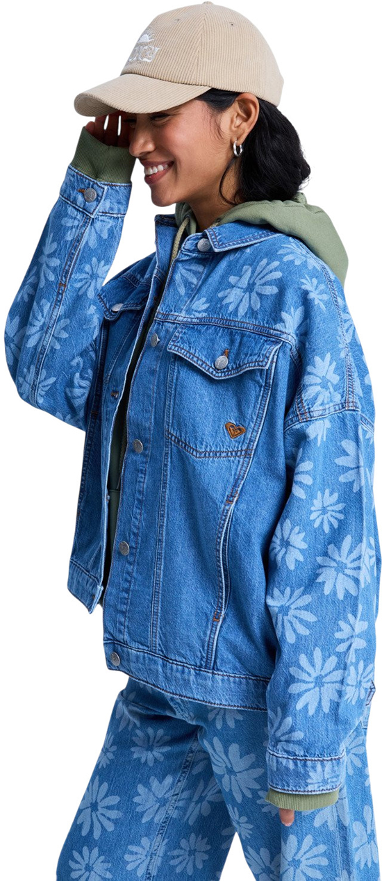 Artikelbild 3 des Artikels “SALTY HORIZON Jacke 2026 surf wash M“