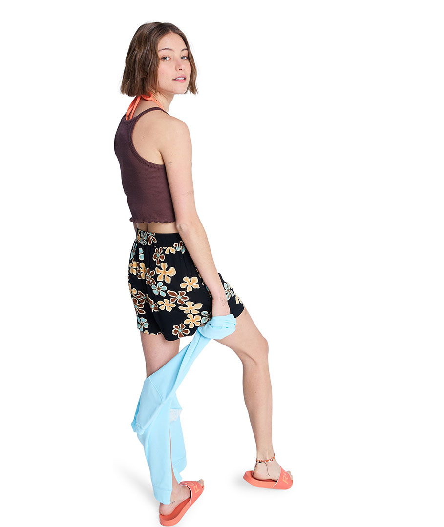 Artikelbild 3 des Artikels “LEKEITIO BREAK HIGH PRINTED Short 2026 black tribal tag S“