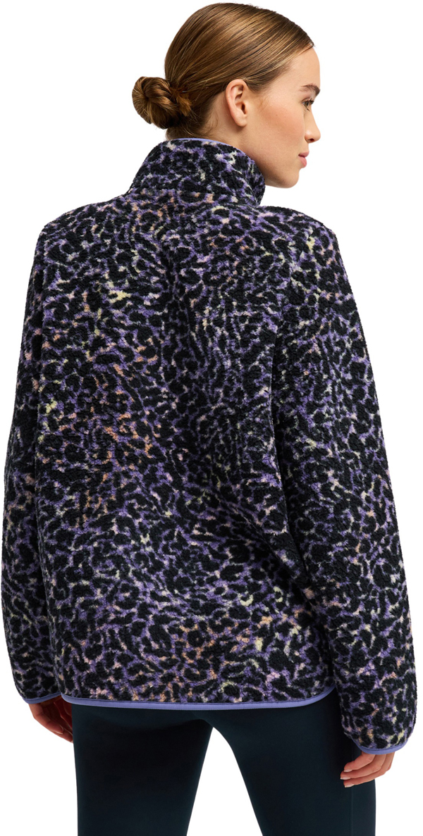 Product image 3 of the product “WOW Zip Fleece 2027 twilight purple wild n out big S”
