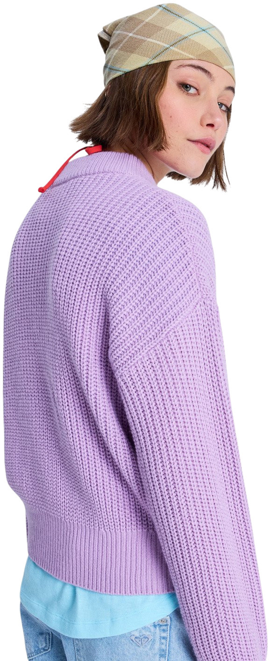 Artikelbild 3 des Artikels “COMING HOME AGAIN Sweater 2026 crocus petal L“