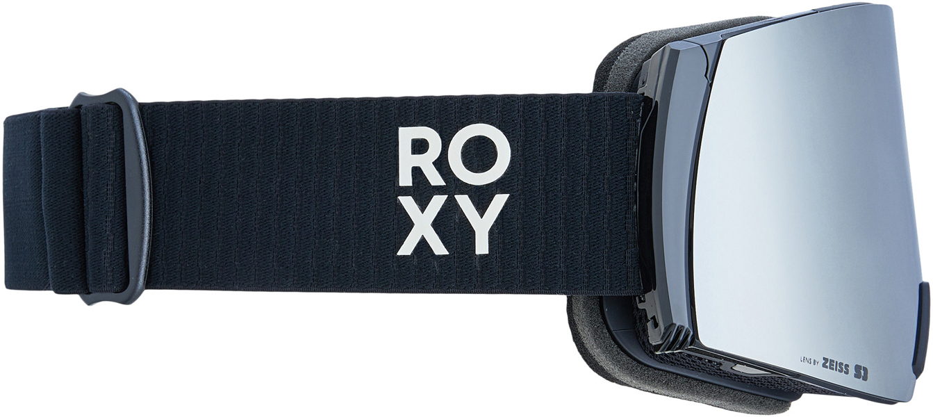 Artikelbild 3 des Artikels “WILDLOVE Schneebrille 2027 black/clux ml silver “